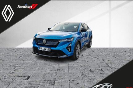 Renault Rafale Gebrauchtwagen