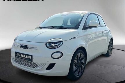 Fiat 500e Gebrauchtwagen