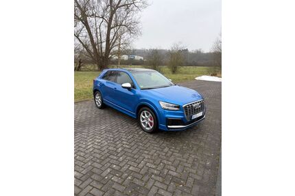 Audi SQ2 Gebrauchtwagen