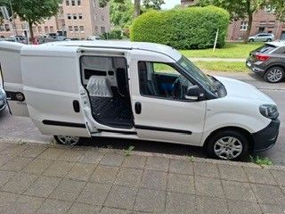 Fiat Doblo Gebrauchtwagen