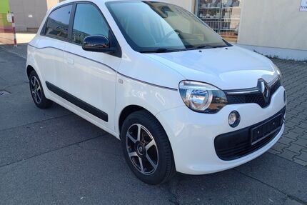 Renault Twingo Gebrauchtwagen