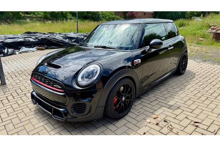 Mini John Cooper Works Gebrauchtwagen
