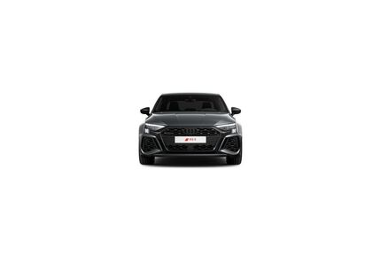 Audi RS3 Gebrauchtwagen
