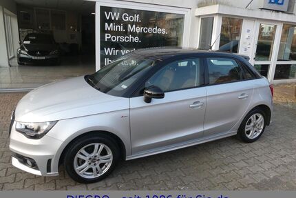 Audi A1 Gebrauchtwagen