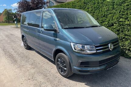 VW T6 Caravelle Gebrauchtwagen