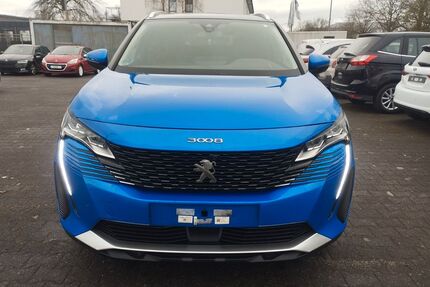 Peugeot 3008 Gebrauchtwagen