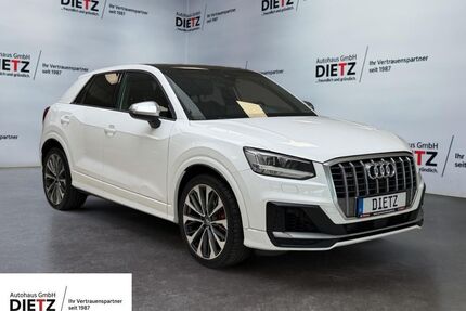 Audi SQ2 Gebrauchtwagen