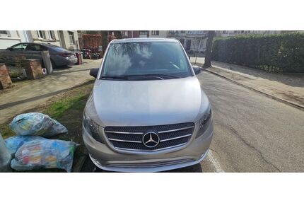 Mercedes-Benz Vito Gebrauchtwagen