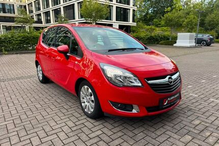 Opel Meriva Gebrauchtwagen