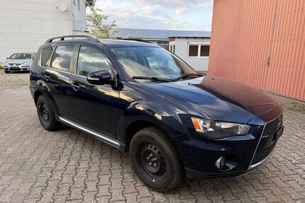 Mitsubishi Outlander Gebrauchtwagen