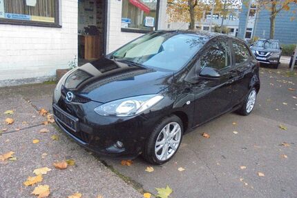 Mazda 2 Gebrauchtwagen