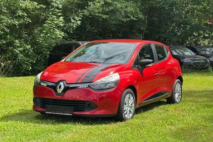 Renault Clio Gebrauchtwagen