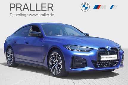 BMW i4 Gebrauchtwagen