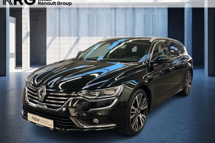 Renault Talisman Gebrauchtwagen