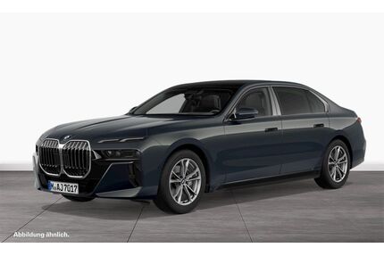 BMW 740 Gebrauchtwagen