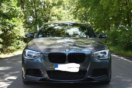 BMW M135 Gebrauchtwagen