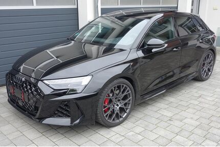 Audi RS3 Gebrauchtwagen