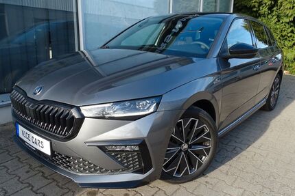 Skoda Scala Gebrauchtwagen