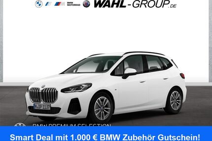 BMW 220 Active Tourer Gebrauchtwagen