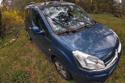Renault Berlingo 