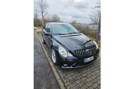 Mercedes-Benz R 320 Gebrauchtwagen