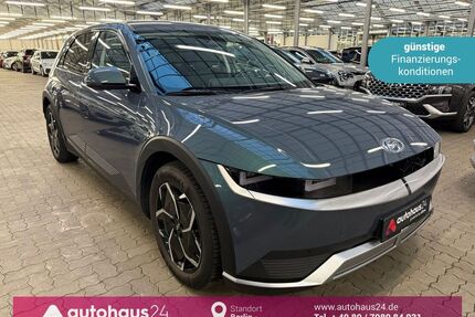 Hyundai IONIQ 5 Gebrauchtwagen