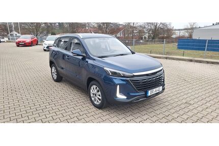 Baic Beijing X35 Gebrauchtwagen