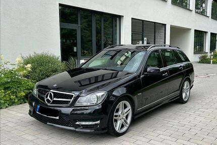 Mercedes-Benz C 300 Gebrauchtwagen