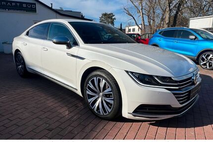 VW Arteon Gebrauchtwagen