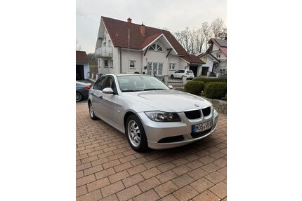 BMW 318 Gebrauchtwagen