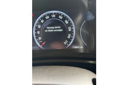 Opel Insignia Gebrauchtwagen
