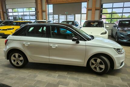 Audi A1 Gebrauchtwagen