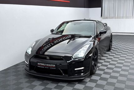 Nissan GT-R Gebrauchtwagen