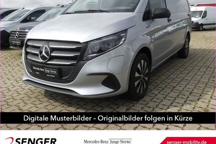Mercedes-Benz eVito Gebrauchtwagen