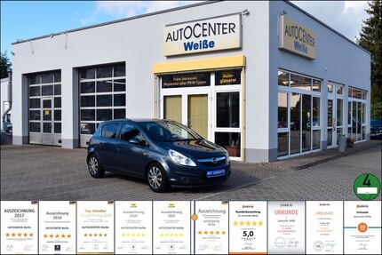 Opel Corsa Gebrauchtwagen