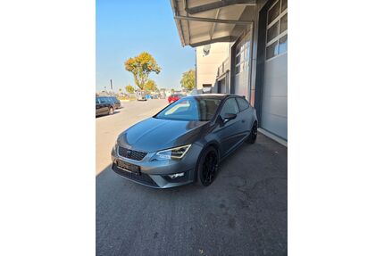 Seat Leon Gebrauchtwagen