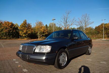 Mercedes-Benz E 200 Gebrauchtwagen
