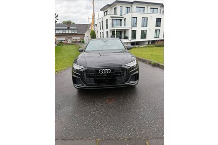 Audi Q8 Gebrauchtwagen