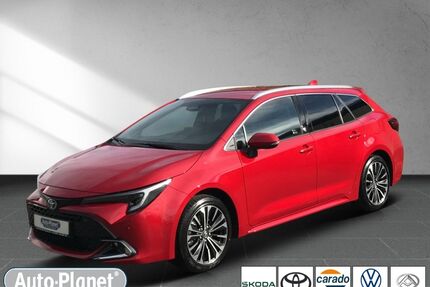 Toyota Corolla Gebrauchtwagen