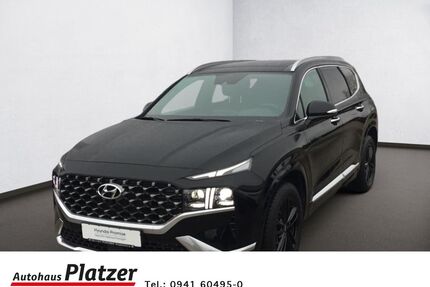 Hyundai SANTA FE Gebrauchtwagen