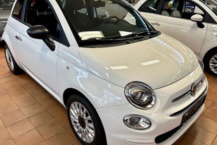 Fiat 500 Gebrauchtwagen