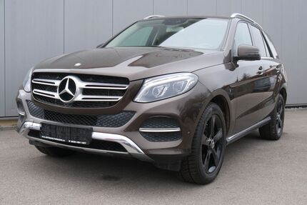 Mercedes-Benz GLE 350 Gebrauchtwagen