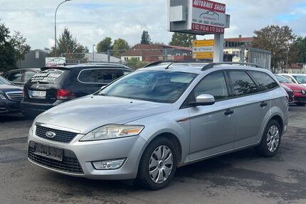 Ford Mondeo Gebrauchtwagen