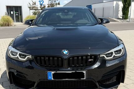 BMW M4 Gebrauchtwagen