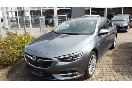 Seat Insignia 