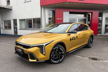 Kia K4 Gebrauchtwagen