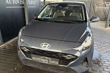 Hyundai i10 Gebrauchtwagen