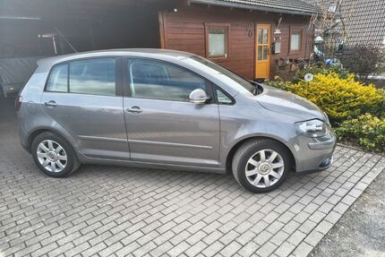 VW Golf Plus Gebrauchtwagen
