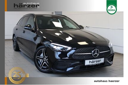 Mercedes-Benz C 180 Gebrauchtwagen