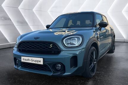 Mini Countryman SE (Cooper) Gebrauchtwagen